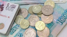 ЦБ: прирост рублевых средств населения на вкладах в банках в июне был выше майского
