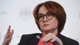 Набиуллина: ЦБ нужно время, чтобы убедиться в снижении инфляции