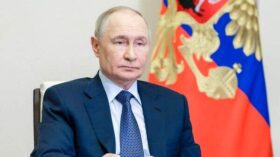 Путин собрал очное совещание, посвященное экономическим вопросам