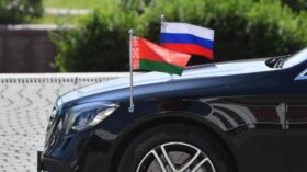 Главы ЦБ России и Белоруссии обсудили вопросы банковской и финансовой сферы