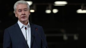 Собянин: всем будет веселее, когда у Набиуллиной и Силуанова будет настроение