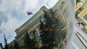 Андрей Бархота: снижений ставки на два процентных пункта в этом году не будет