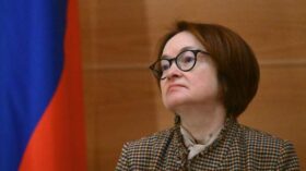 Набиуллина: снижение ставки в декабре не предопределено