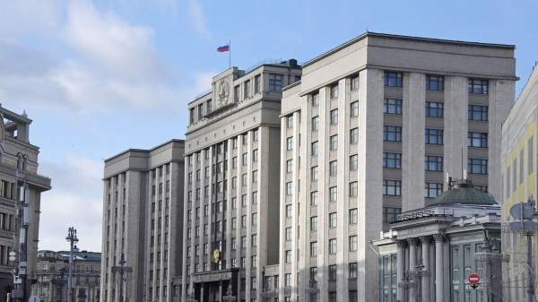 Read more about the article Госдума поддерживает готовность маркетплейсов предоставить равный доступ к скидкам