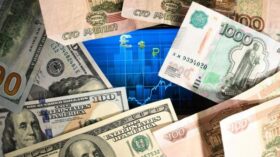 Аналитик Пырьева назвала диапазон для рубля в 2026 году: 90-100 за доллар