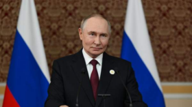 Путин поручил утвердить отраслевые планы по IPO российских компаний с учетом поддержки