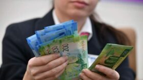 Ставка RUONIA 29 января выросла на 0,23 п.п. до 15,89%