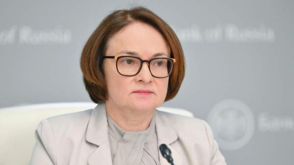 Read more about the article Глава ЦБ Набиуллина: доля безналичных платежей в России достигла 88%