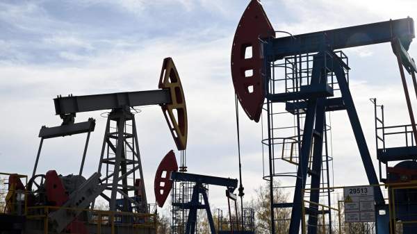 Read more about the article Набиуллина заявила, что при нынешнем уровне цен на нефть возможно пополнение ФНБ