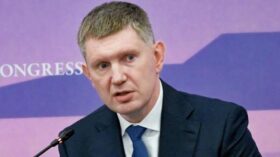 Решетников назвал снижение напряженности на рынке труда главным индикатором для ЦБ