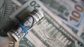 ЦБ: объем международных резервов России с 10 по 17 июля составил 722,9 миллиарда долларов