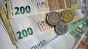 Euroclear попросил апелляцию приостановить исполнение решения по иску ЦБ на 200 млрд евро