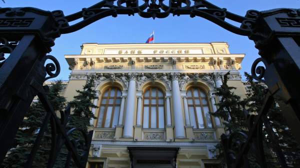 Read more about the article Бакина: ЦБ обсуждает с другими странами возможность расчетов в цифровых рублях