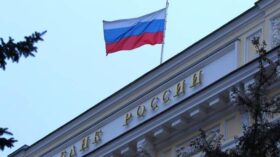 Банк России купил юаней на внутреннем рынке с расчетами 19 августа на 5,9 миллиарда рублей